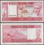 Picture of Cape Verde,P54,B201,100 Escudos,1977