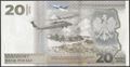 Picture of Poland,P196,BNP826a,20 Zloty,2022,Comm