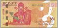 Picture of Fiji,P123?,BNP513,88 Cents,2022,Comm