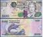 Picture of Bahamas,P76,B343,100 Dollars,2009