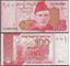 Picture of Pakistan,P48,B235r,100 Rupees,2019