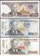 Picture of Laos,3 SET,B520-B522a,5k to 20k Kip,2020