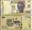 Picture of Congo Dem Republic,P104d,B326d,20000 Francs,2022