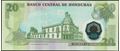 Picture of Honduras,P95b,B340b,20 Lempira,2008