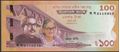 Picture of Bangladesh,Pw70,BNP307a,100 Taka,2022,Comm