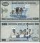 Picture of Rwanda,P38,B137,500 Francs,2013