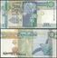 Picture of Seychelles,P36,B409b,10 Rupees,1998,4 Serial