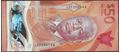 Picture of Barbados,B243,50 Dollars,2022