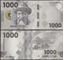 Picture of Kyrgyzstan,B240,1000 Som,2023