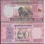 Picture of Rwanda,P41,B140a,5000 Francs,2014,AA