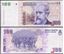 Picture of Argentina,B357,B410f,100 Pesos,2012,Series Q