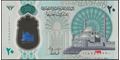 Picture of Egypt,B344,20 Pounds,2023
