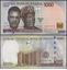 Picture of Nigeria,P36u,B229u,1000 Naira,2022