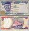 Picture of Nigeria,P30,B228r,500 Naira,2021