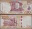 Picture of Lesotho,B232,200 Maloti,2023