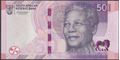 Picture of South Africa,B779,50 Rands,2023 PRE ORDER