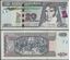 Picture of Guatemala,P124,B608f,20 Queztals,2020