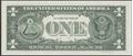 Picture of USA ,P549,1 Dollar,St Louis MO- H,2021