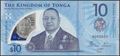 Picture of Tonga,B227a,10 Paanga,In 2023