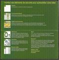 Picture of Mauritania,P28a,B131a,50 New Ouguiya,2023,CA,FOLDER