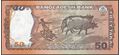 Picture of Bangladesh,Pw68,B361a,50 Taka,2021,Comm