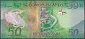 Picture of Solomon Islands,P35,B228,50 Dollars,2023