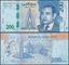 Picture of Morocco,B523,200 Dirhams,2024