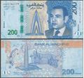 Picture of Morocco,P82,B523,200 Dirhams,2024