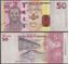 Picture of Eswatini,B106a,50 Emalangeni,2024,Comm