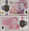 Picture of England,SET,5 to 50 Pounds,2023,Polymer,King Charles