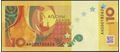 Picture of Abkhazia,B103,10 Apsars,2024