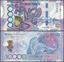 Picture of Kazakhstan,Pw55,B159,10000 Tenge,2023