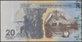 Picture of Poland,P198,BNP828a,20 Zloty,2024,Comm