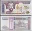 Picture of Mongolia,B449,5 000 Togrog,2024,Comm