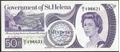 Picture of St Helena,P5,B301a,50 Pence,1979