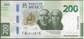 Picture of Mexico,B722,200 Pesos,2023,Comm