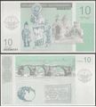 Picture of  Nagorno Karabakh ,2 NOTE SET - B101-B102,2 & 10 Dram