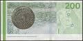 Picture of Denmark,Pw72a,B942b,200 Kroner,2021