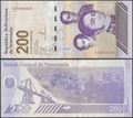 Picture of Venezuela,B390,200 Bolivares,2023