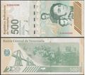 Picture of Venezuela,B391,500 Bolivares,2023