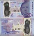 Picture of Scotland,P132,B237b,20 Pounds,2021,BoS