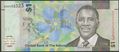 Picture of Bahamas,P77b,B357a,1 Dollars,2024