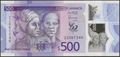 Picture of Jamaica,B253,500 Dollars,2023,Polymer, Replacement