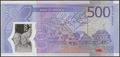 Picture of Jamaica,B253,500 Dollars,2023,Polymer, Replacement