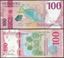 Picture of Curacao Sint Maarten Pw4,B104,100 Gulden 2025
