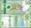 Picture of Curacao Sint Maarten Pw3,B103,50 Gulden 2025