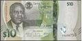 Picture of Belize,Pw75,B333,10 Dollars,2025