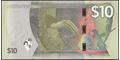 Picture of Belize,Pw75,B333,10 Dollars,2025