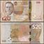 Picture of Belize,Pw76,B334,20 Dollars,2025