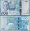Picture of Belize,Pw78,B336,100 Dollars,2025